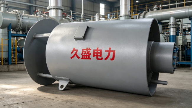 钟山蒸汽消声器